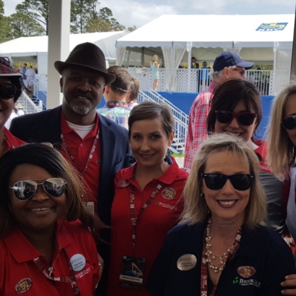 Meet your Posher, Stacey - Picture 1 of 1